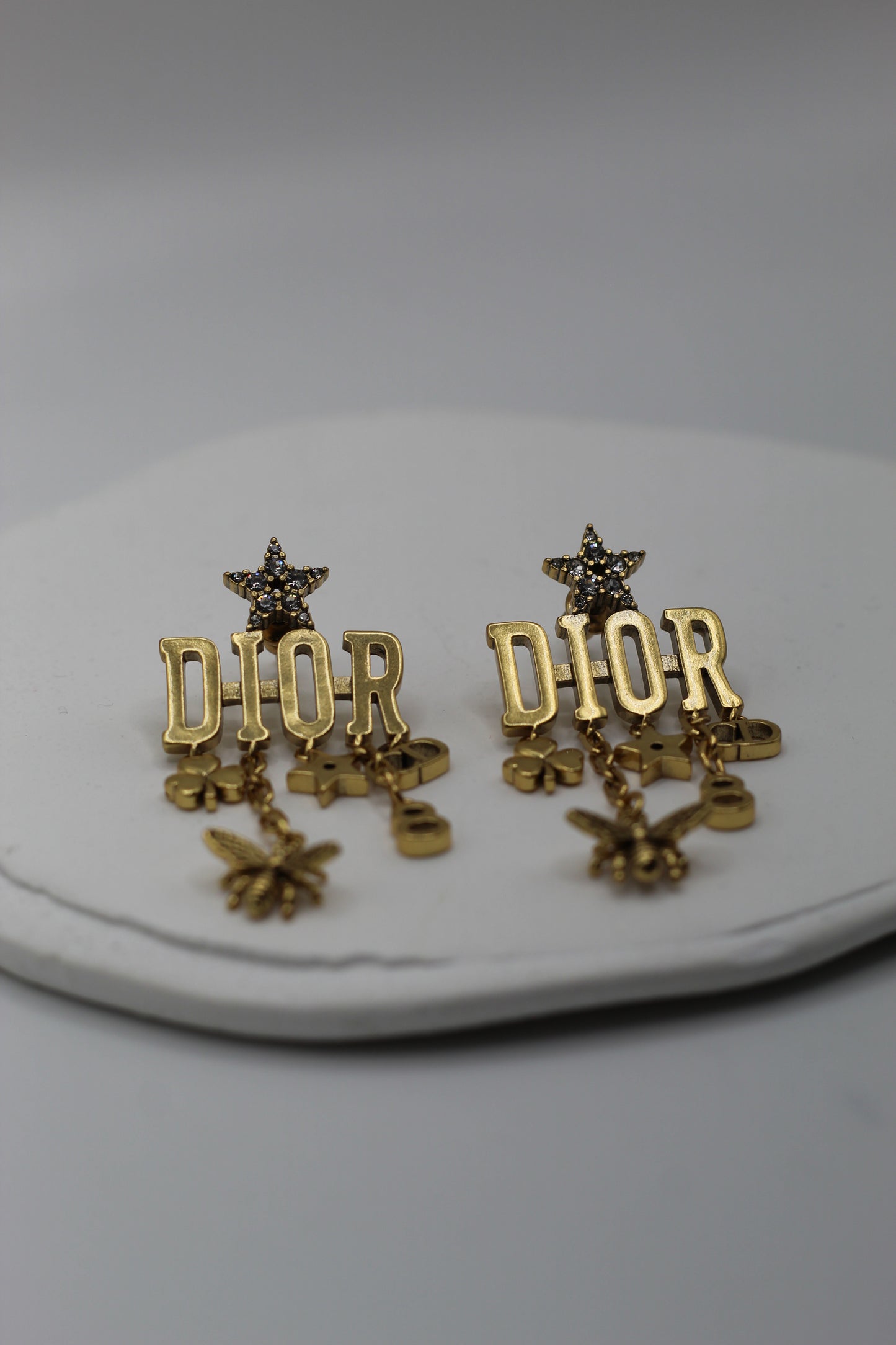Pendientes Di☀️r