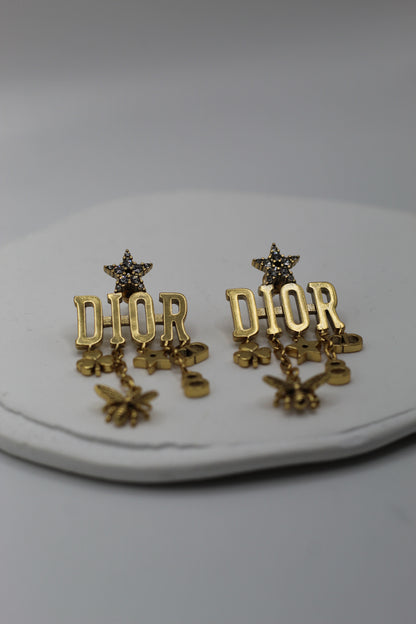Pendientes Di☀️r