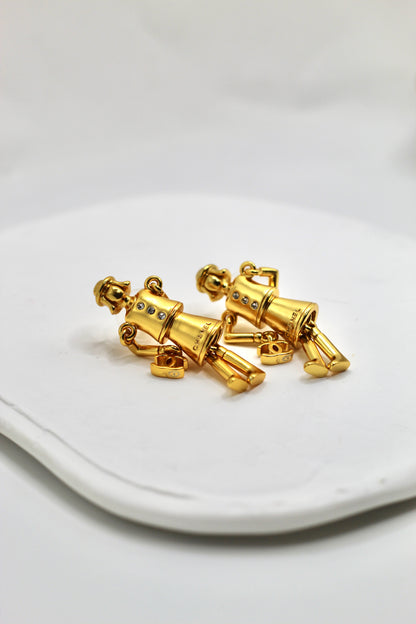Pendientes Ch