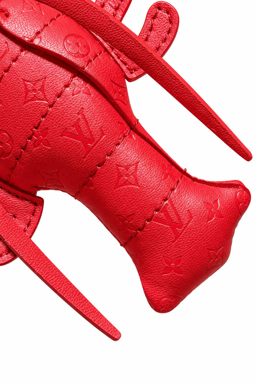LV Langosta Roja Monogramada