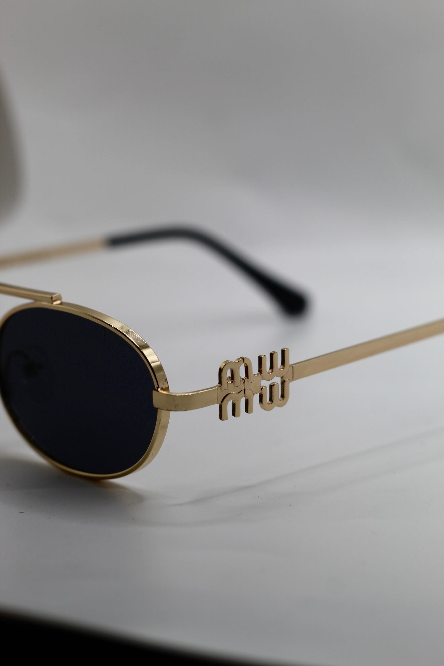 Lentes Maca