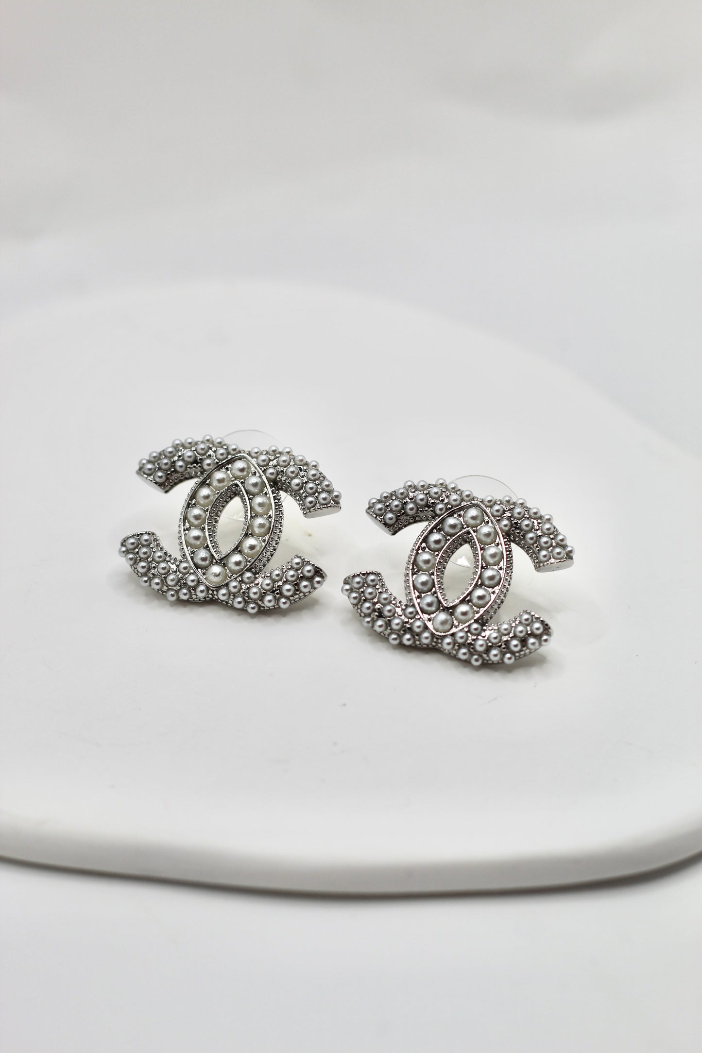 Pendientes Ch✨nel