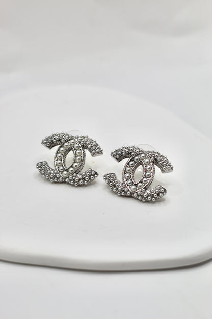 Pendientes Ch✨nel