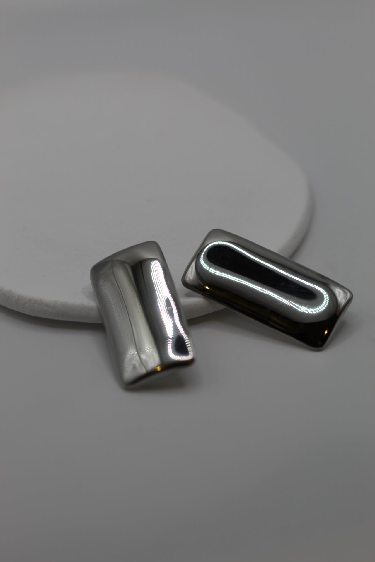 Pendientes Barra