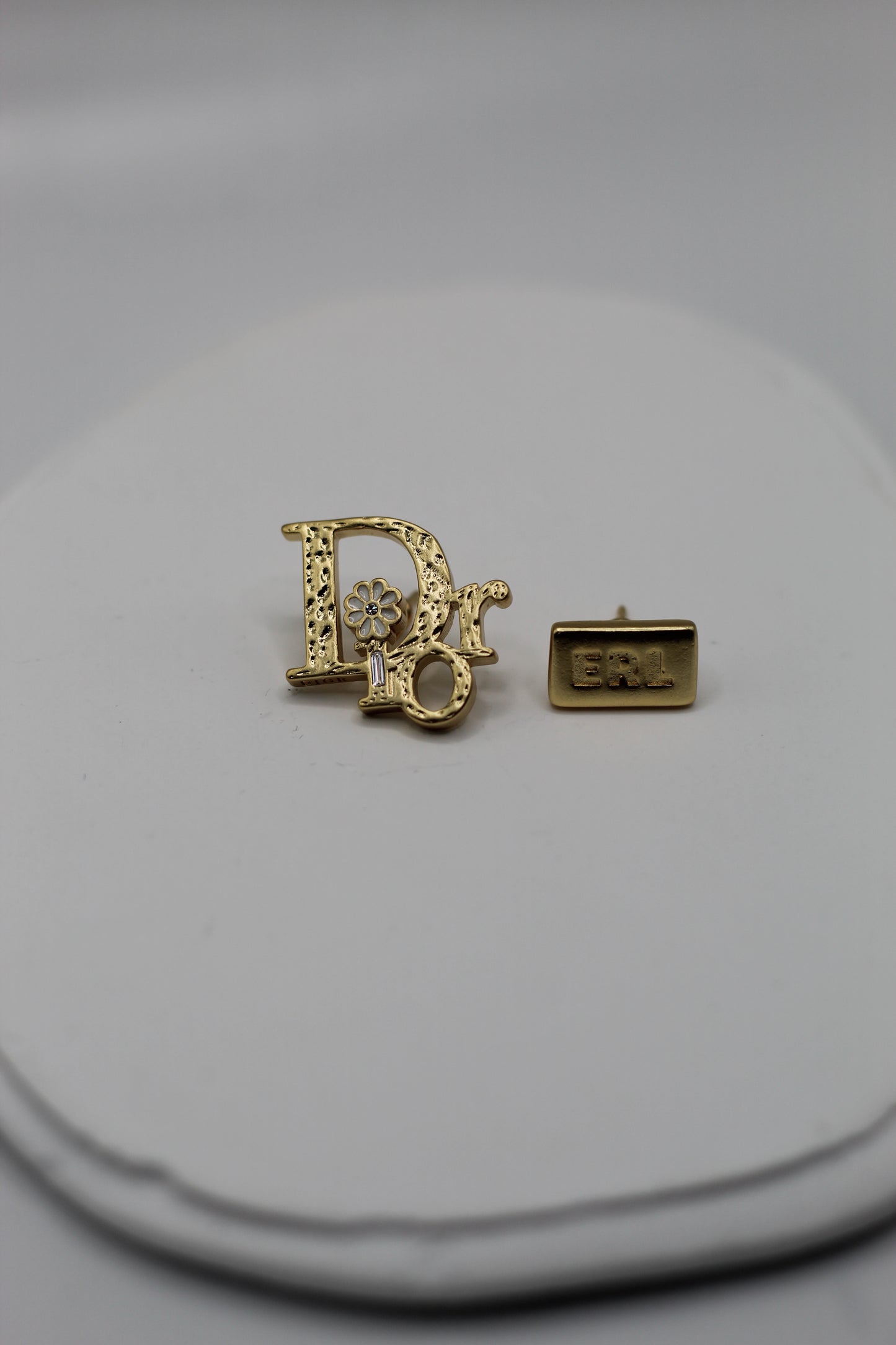 Pendientes Di⭐️r