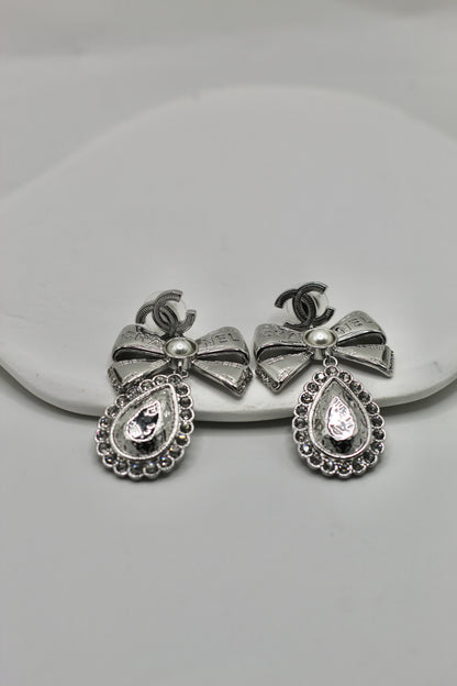 Pendientes Ch✨nel