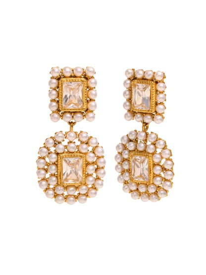 Pendientes Obdulia