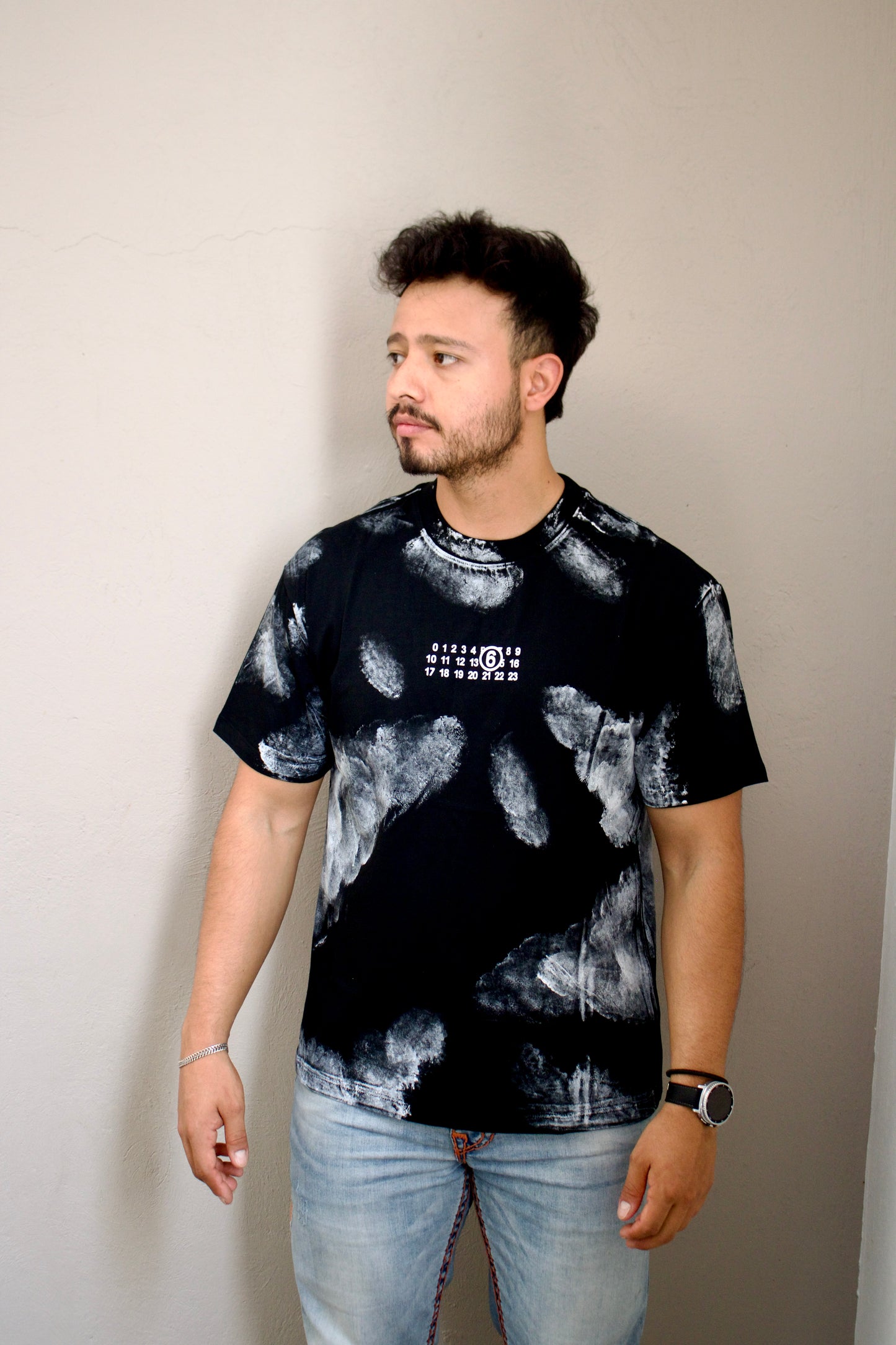 Camisa Maison M