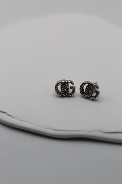Pendientes Dupe Gucc⭐️