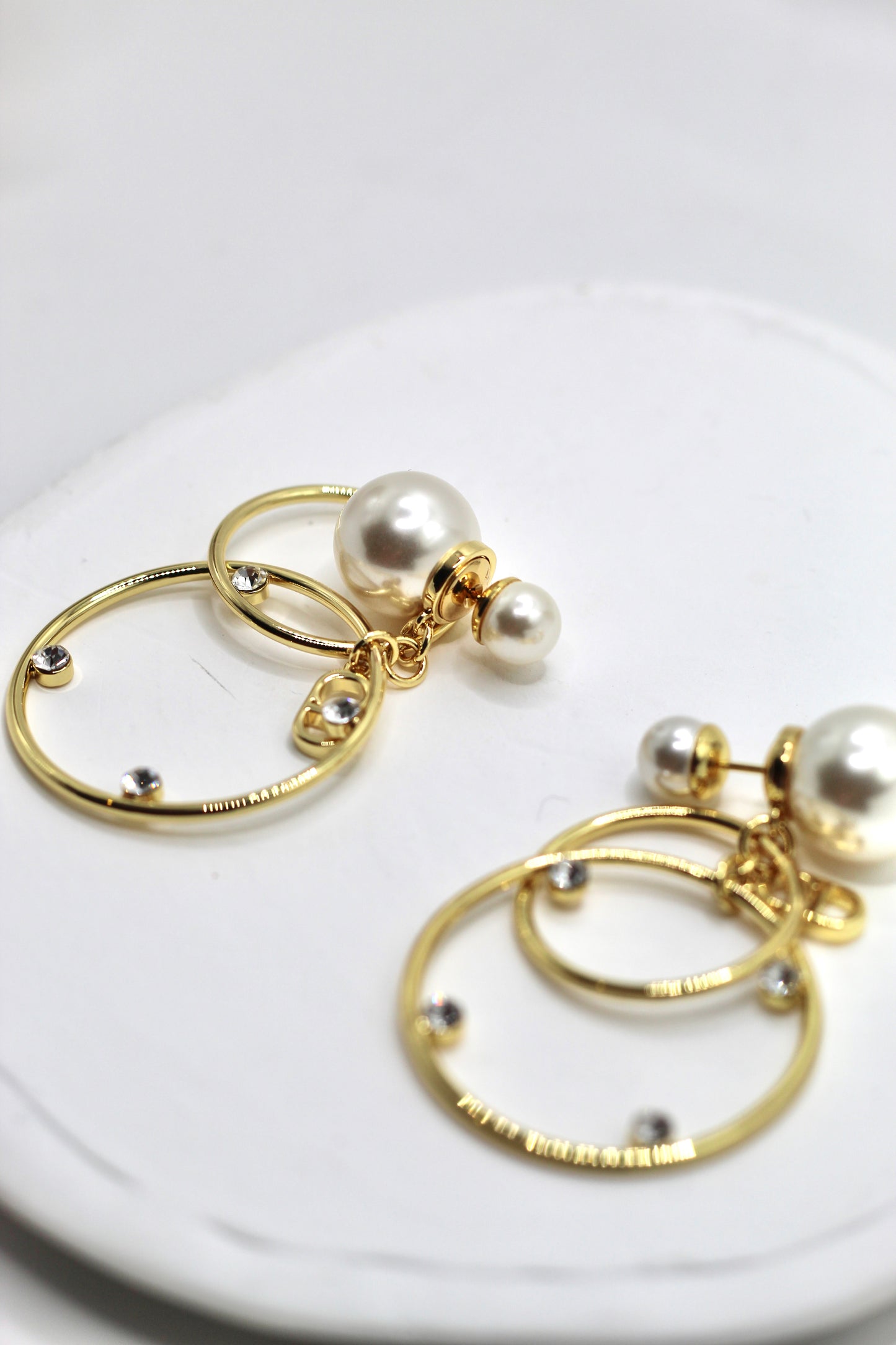 Pendientes Di✨r