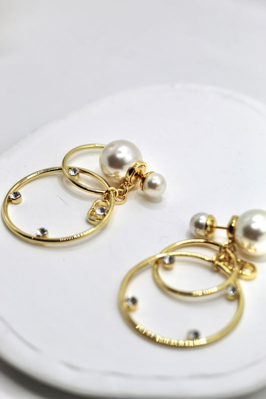 Pendientes Di✨r