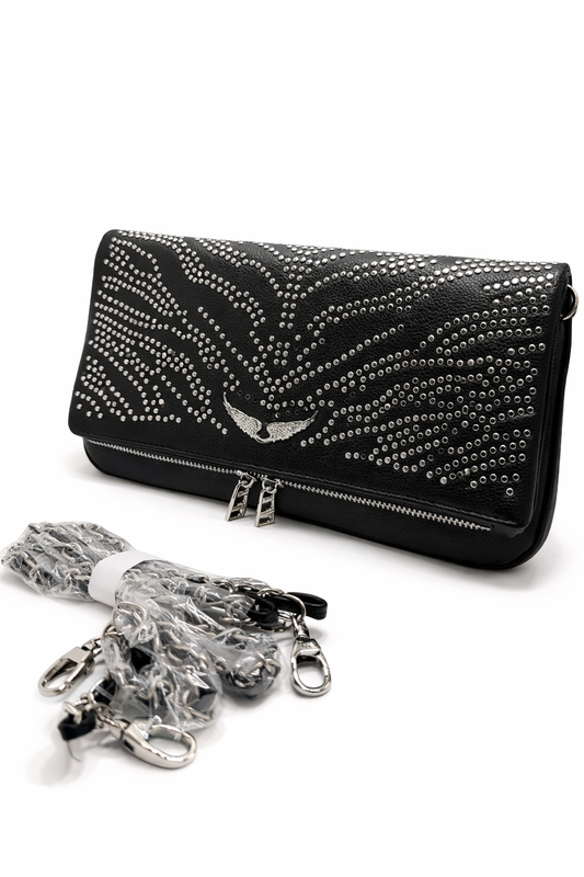 Bolso Z & V