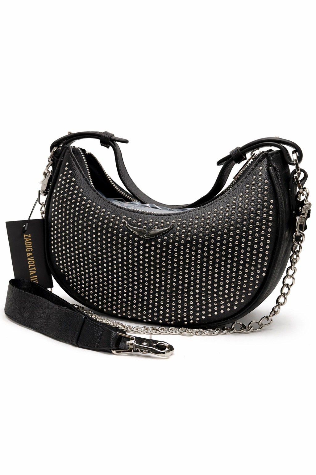 Bolso Z & V