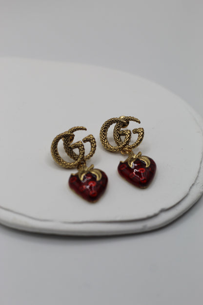 Pendientes GG