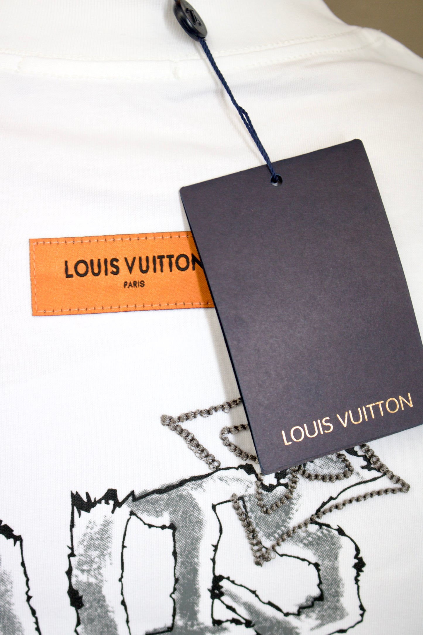 Camisa LV