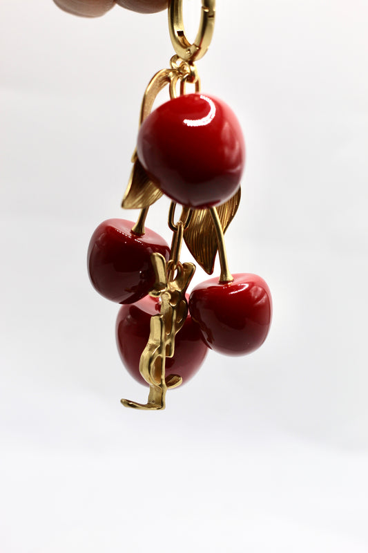 Llavero YSL