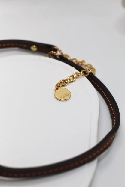 Collar Miu M