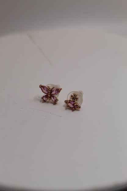 Pendientes VW