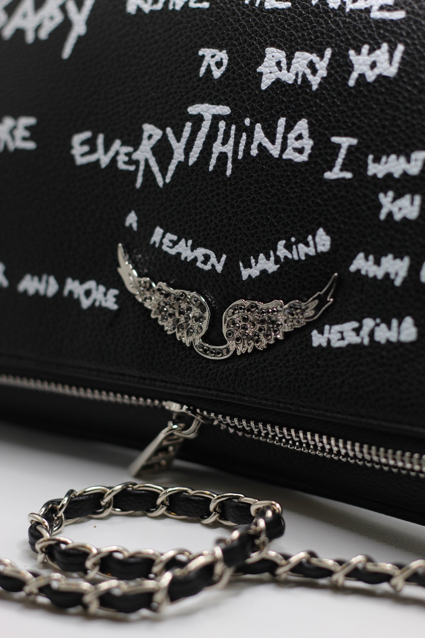 Bolso Z & V