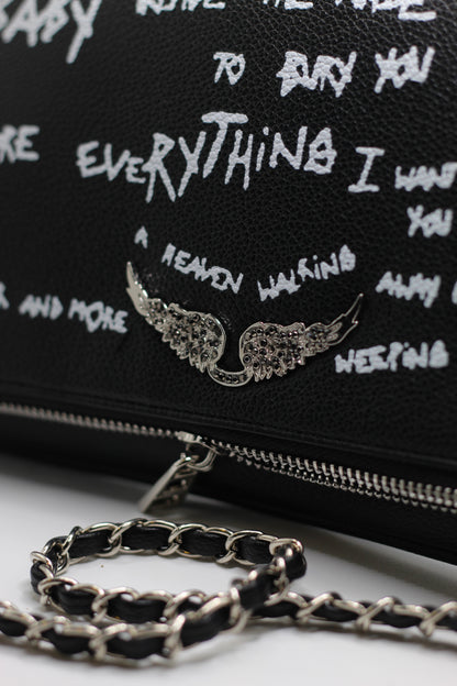 Bolso Z & V