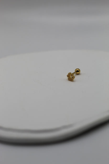 Pieza Hexagono