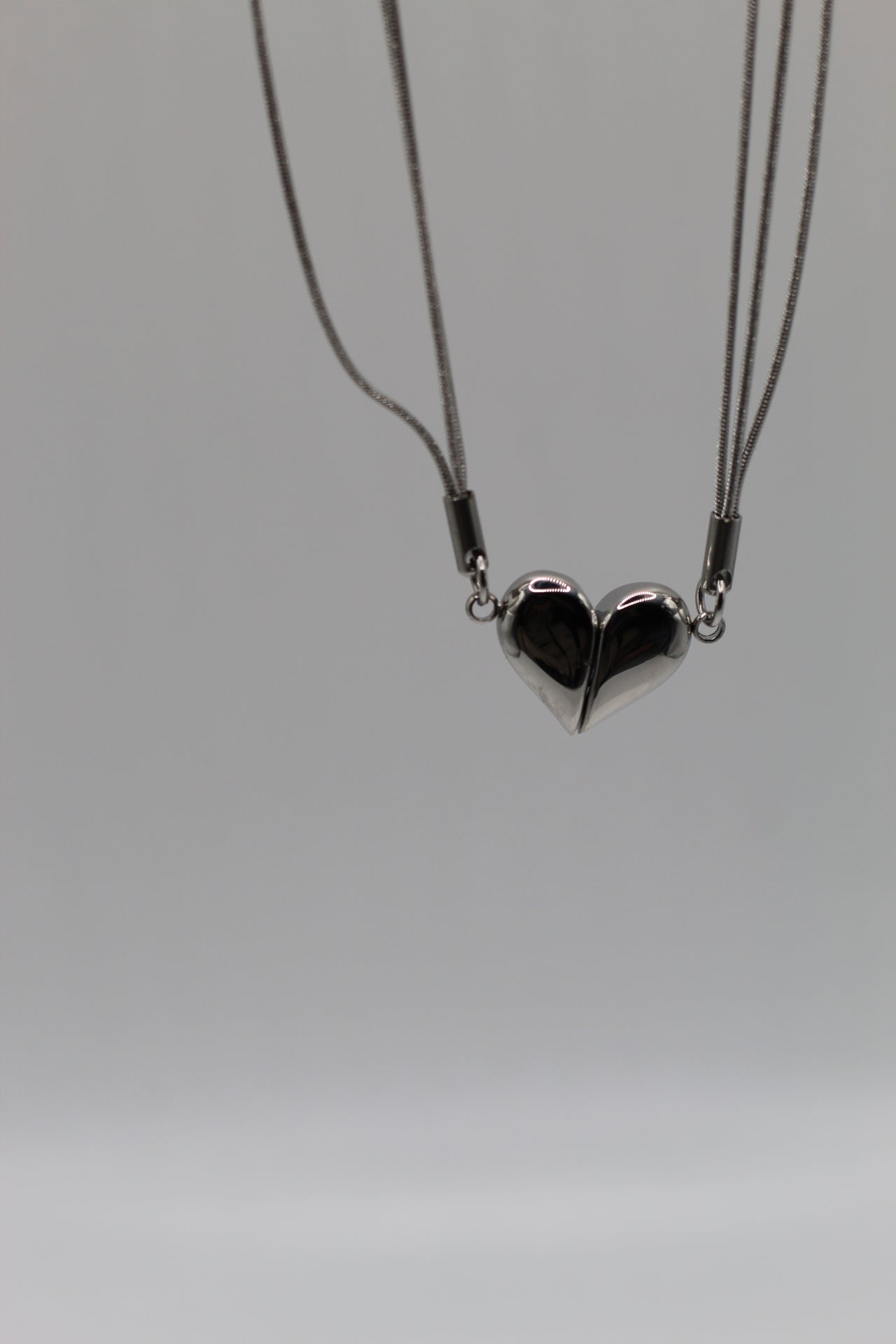 Collar Amor Eterno