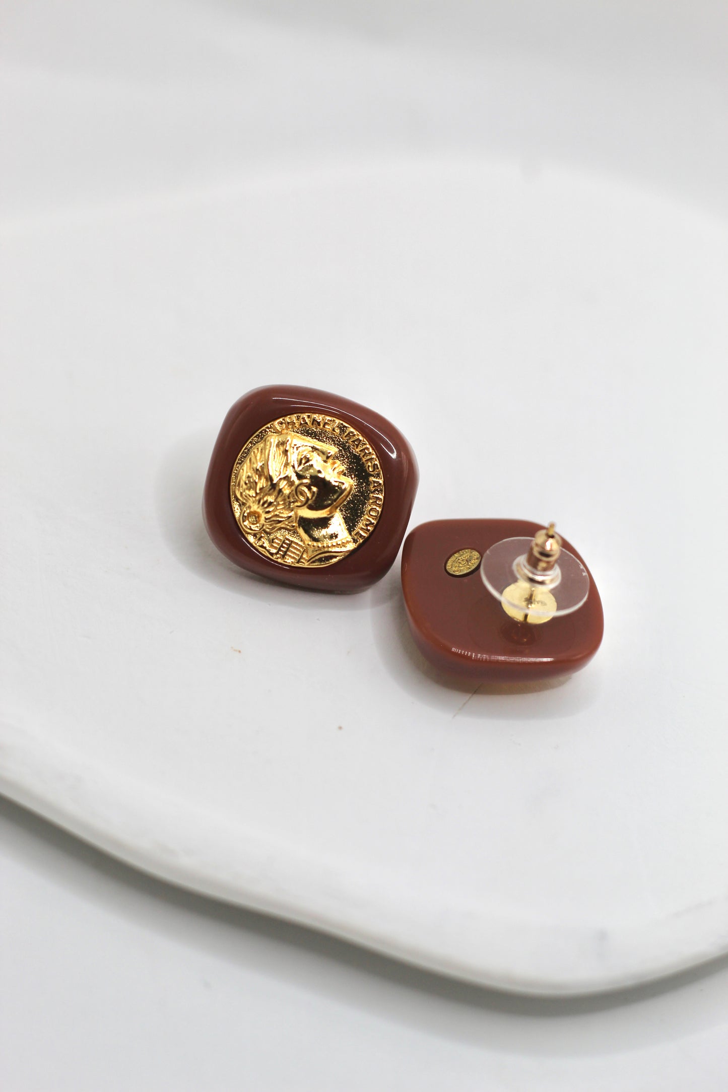 Pendientes Ch