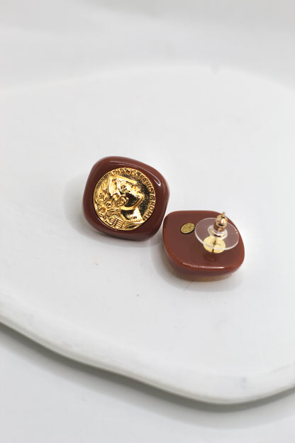 Pendientes Ch
