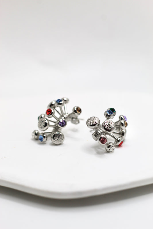 Pendientes Loe