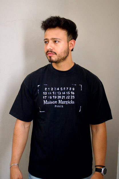 Camisa Maison M