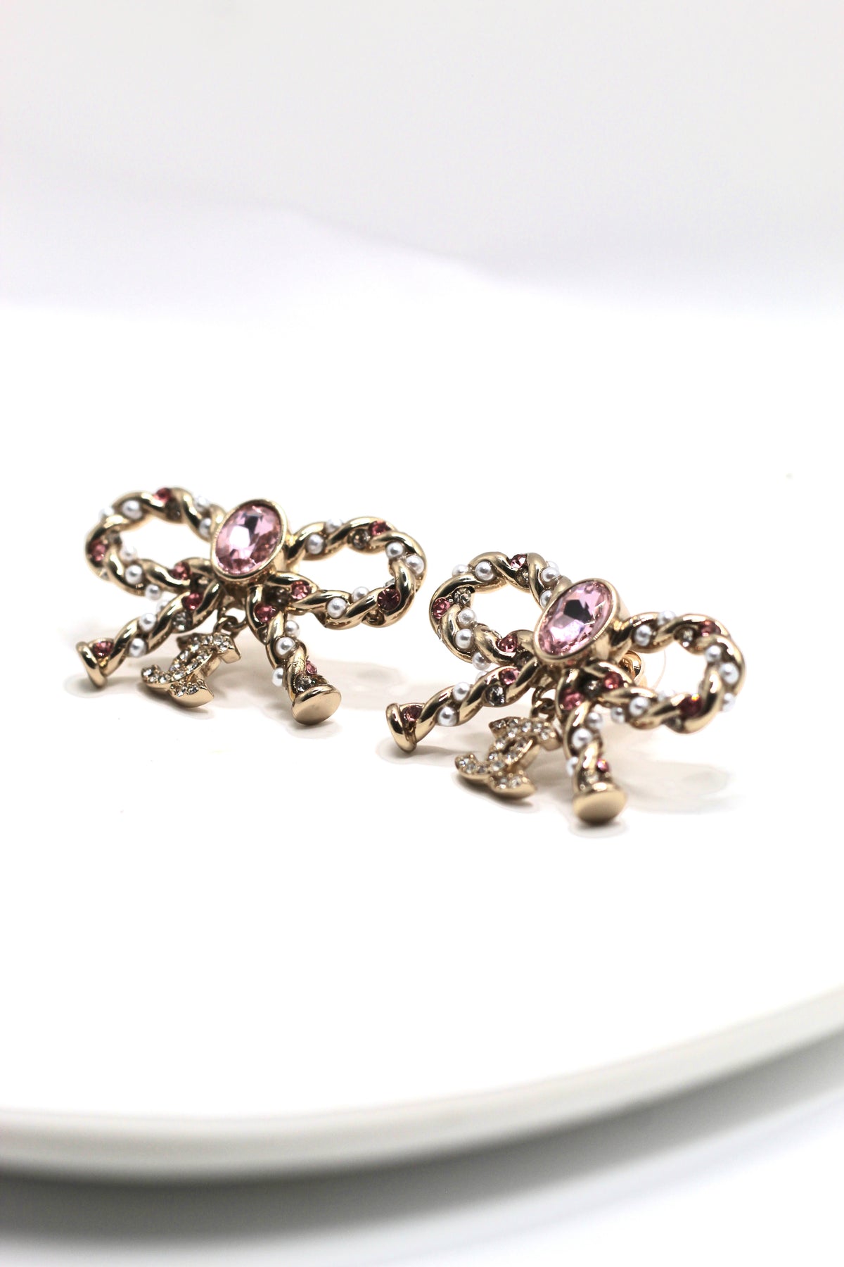 Pendientes C’anel