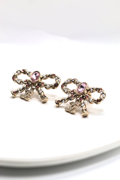 Pendientes C’anel