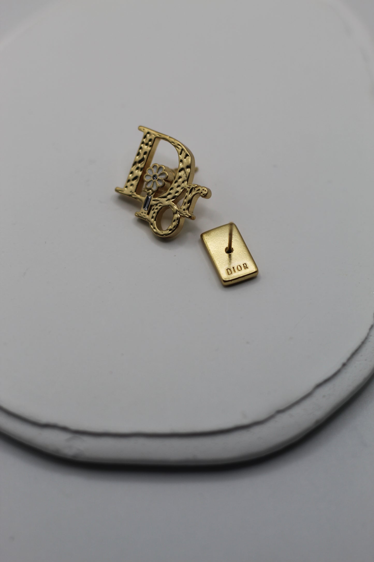 Pendientes Di⭐️r