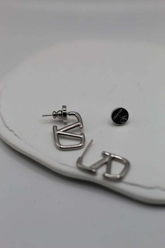 Pendientes Valentino