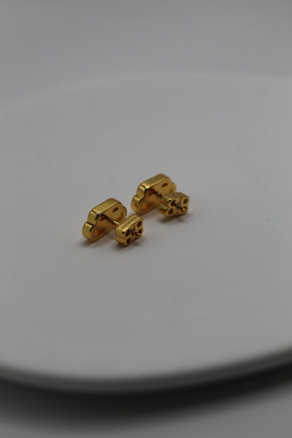 Pendientes Balen