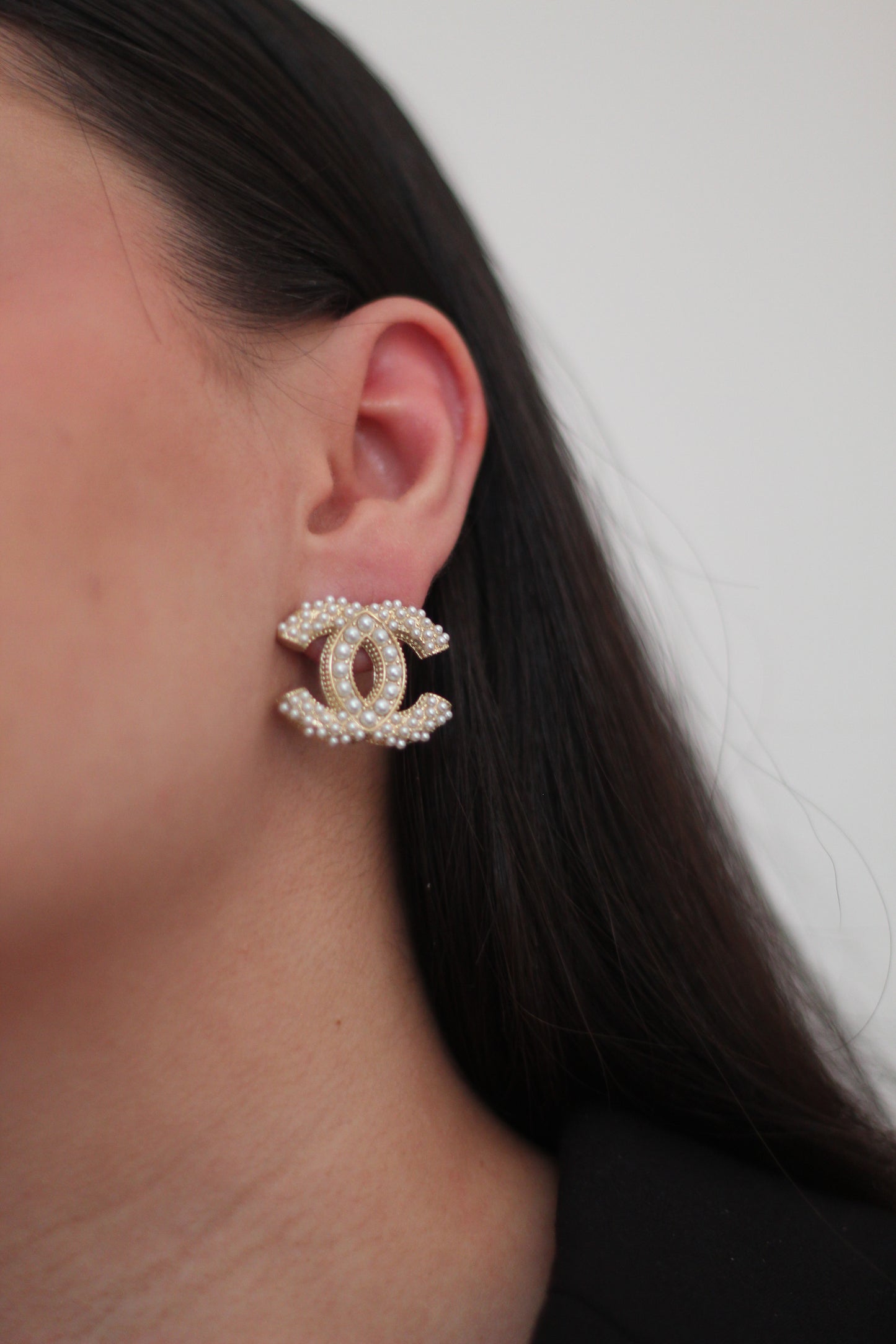 Pendientes Ch✨nel