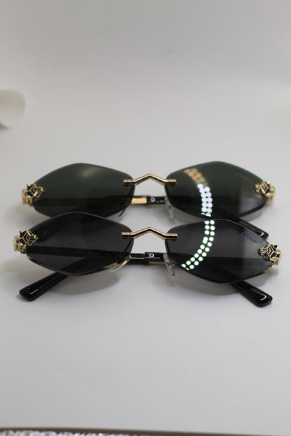 Lentes Carter