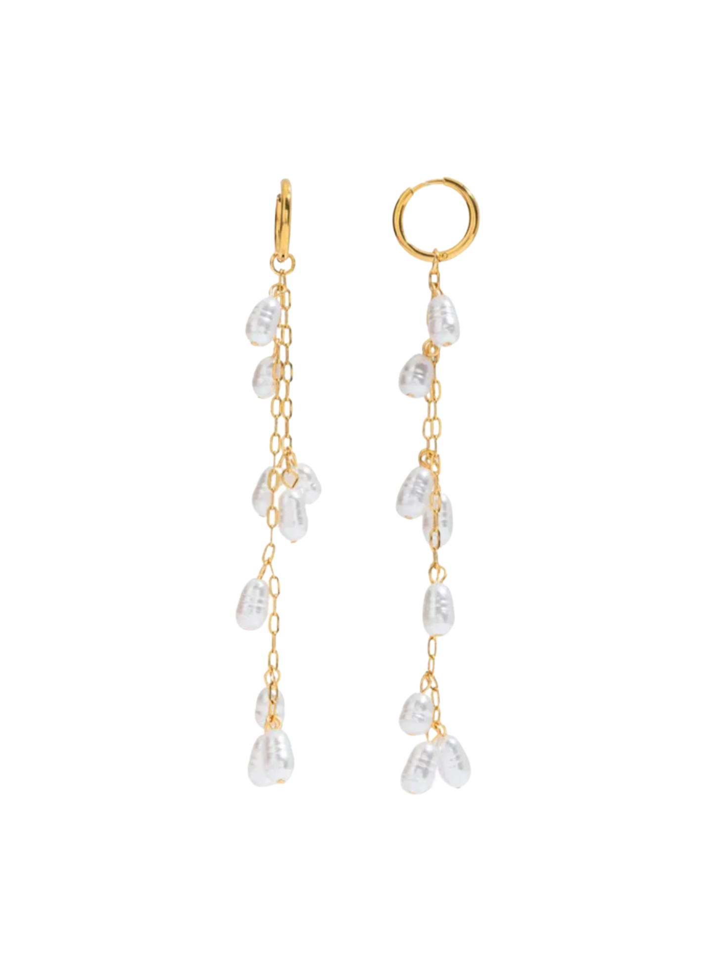 Pendientes Brisa