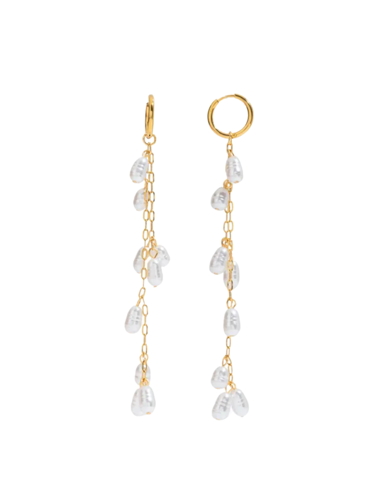 Pendientes Brisa