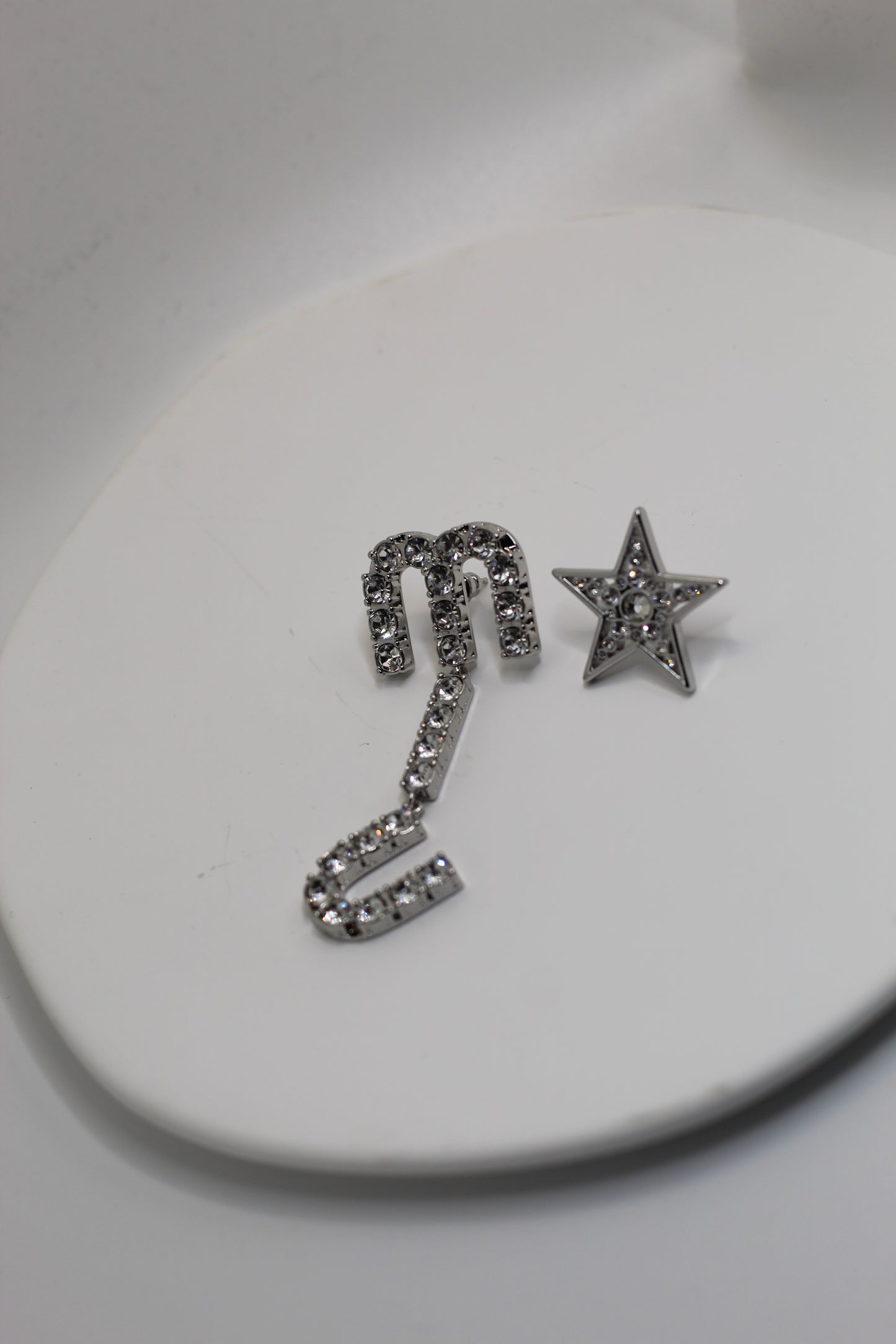 Pendientes Miu M