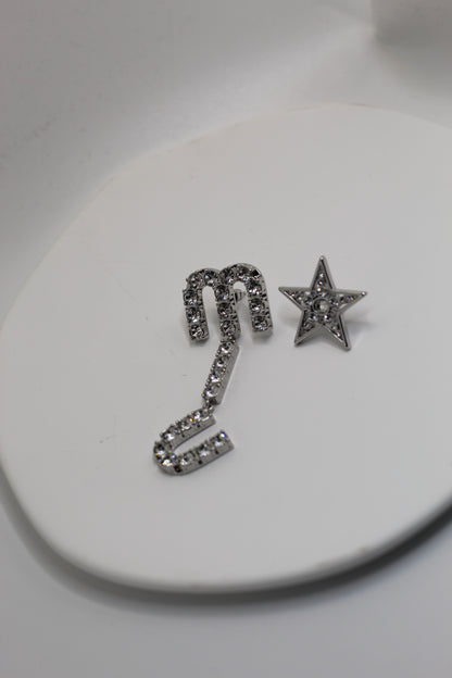 Pendientes Miu M
