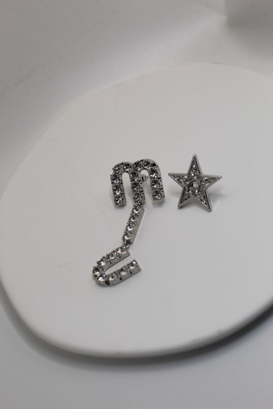 Pendientes Miu M