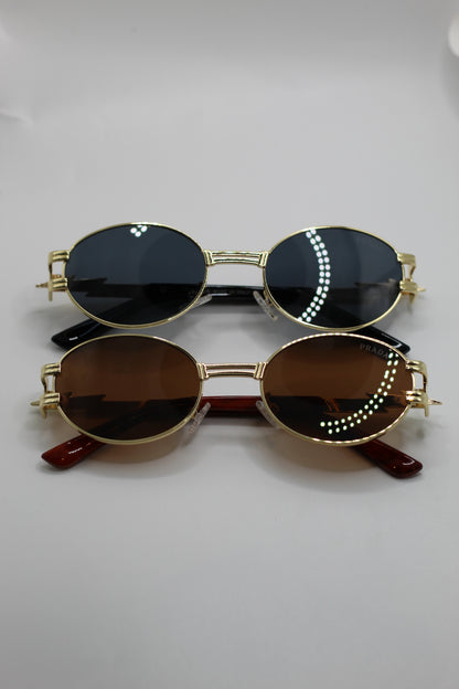 Lentes Pr✨da