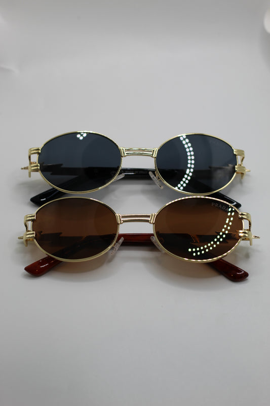 Lentes Pr✨da