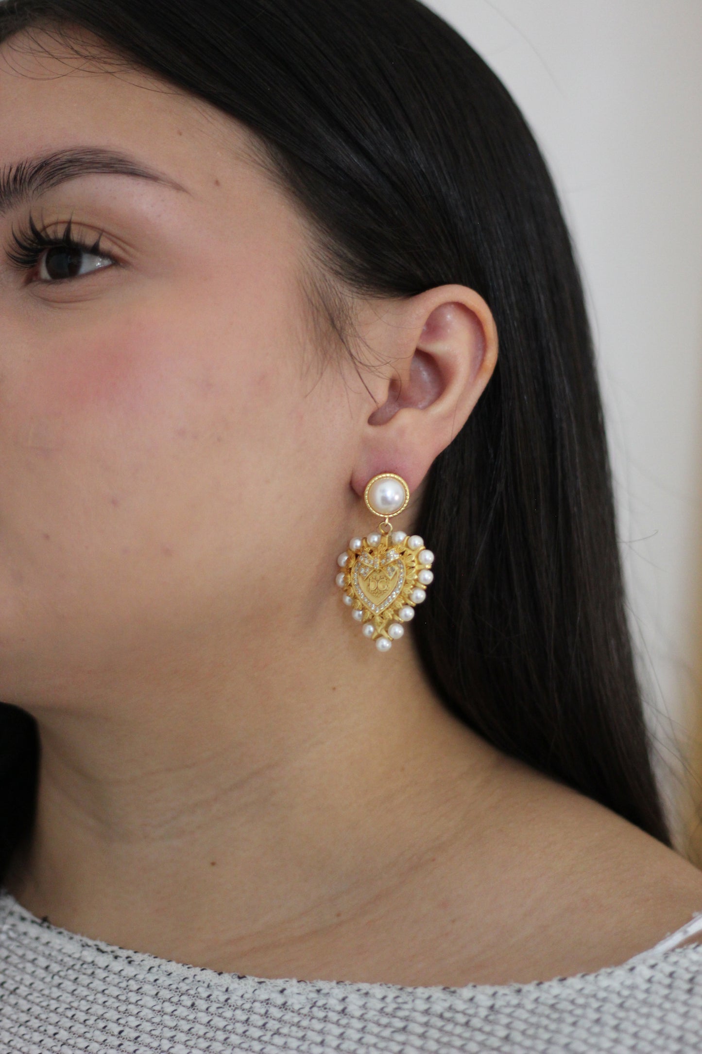 Pendientes DG