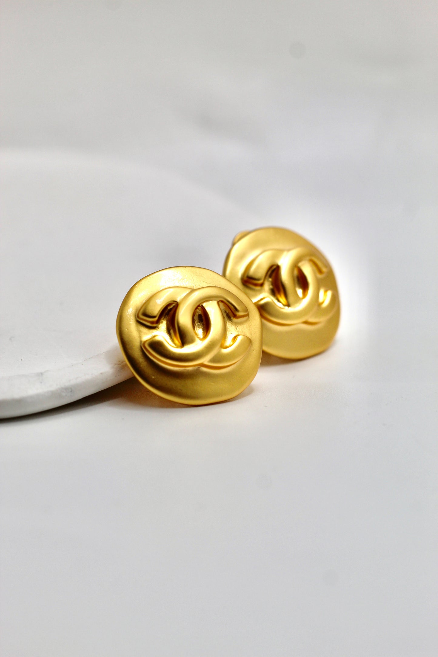 Pendientes Ch