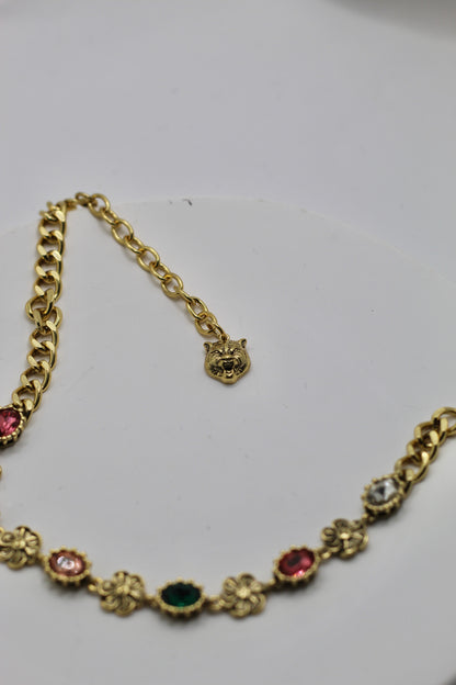 Collar GG