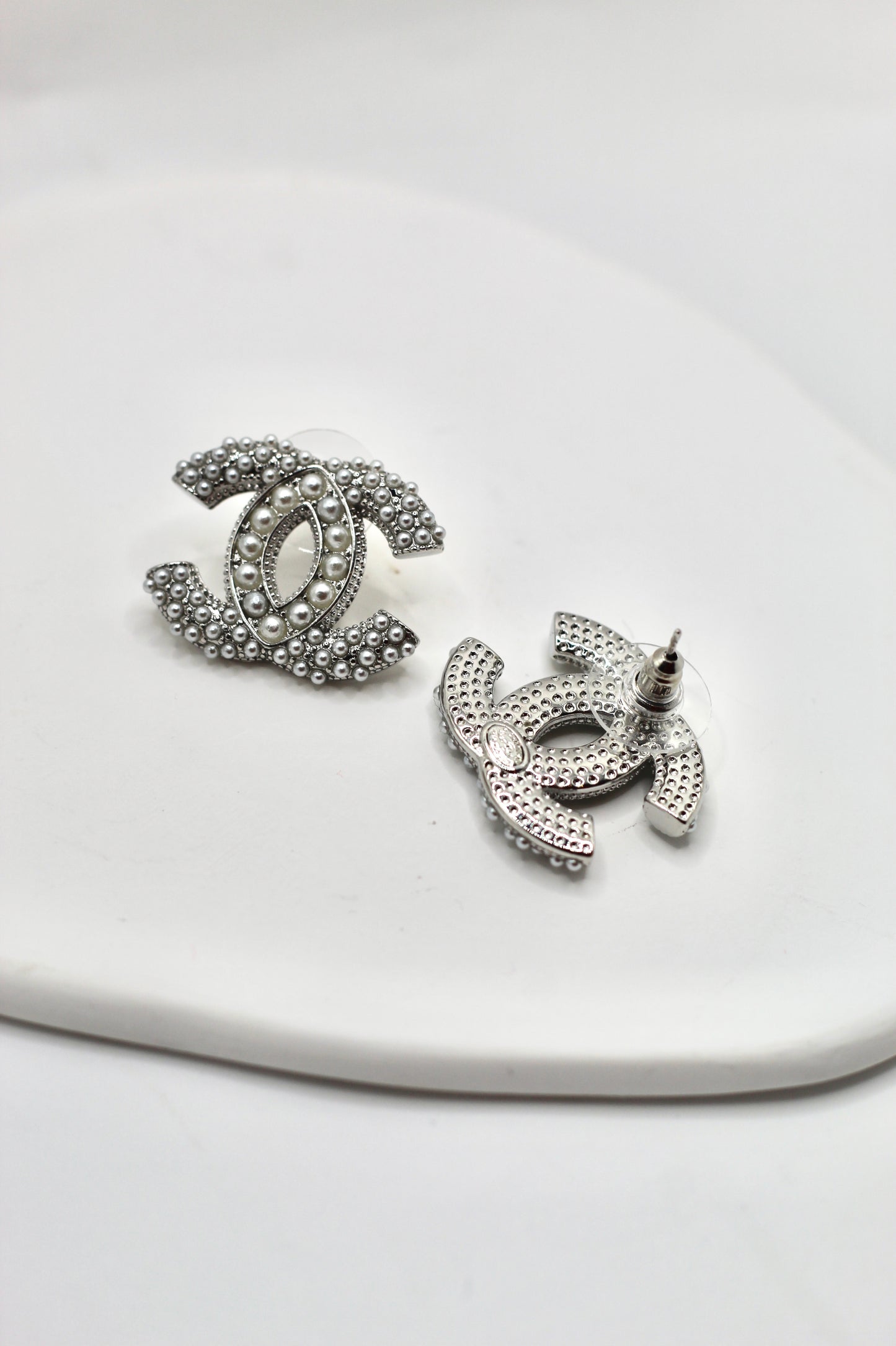 Pendientes Ch✨nel
