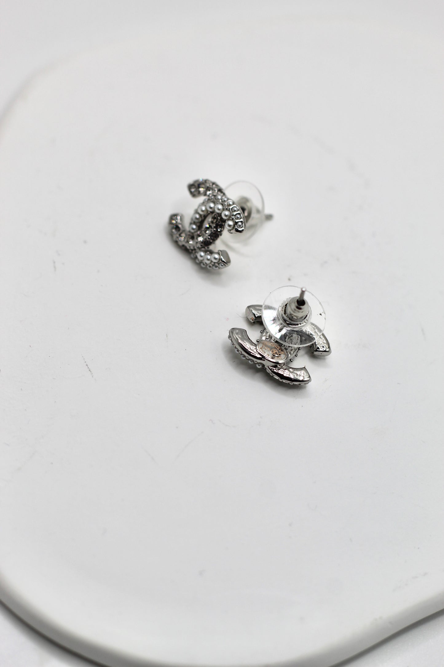 Pendientes Ch✨nel