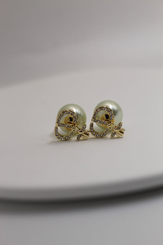 Pendientes CD